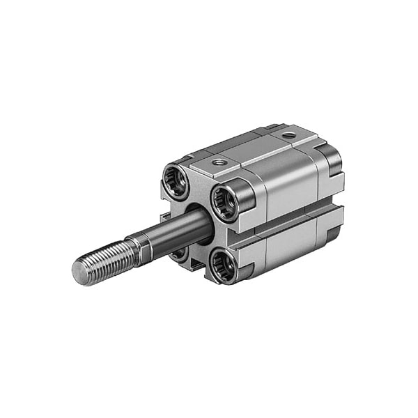 Compact Cylinder AEVUZ-12-10-A-P-A